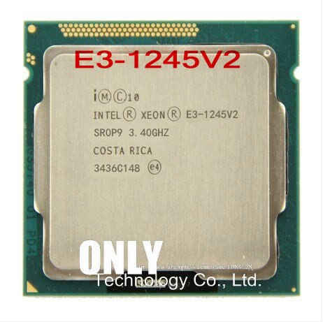  E3-1245v2 v2 E3 1245 v2 CPU μ 3.4G (8M ĳ,..